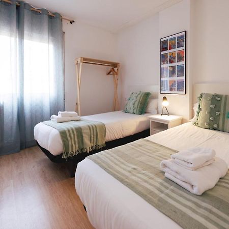 Bravissimo Pont De La Princesa, Comfortable 3-Bedroom Apartment Gerona Exterior foto