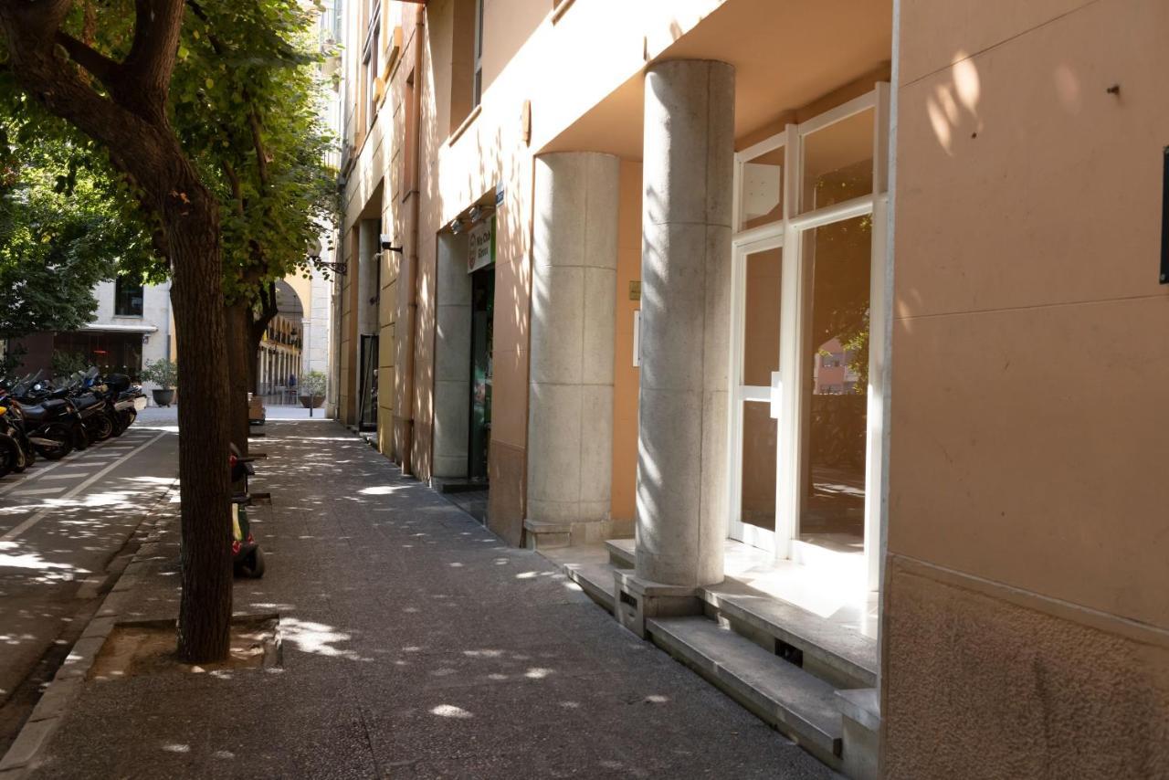 Bravissimo Pont De La Princesa, Comfortable 3-Bedroom Apartment Gerona Exterior foto
