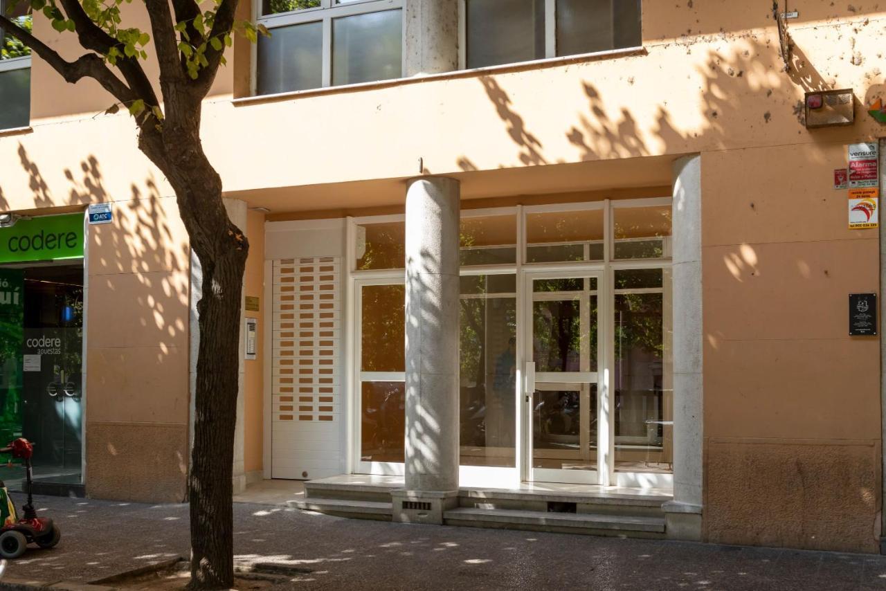 Bravissimo Pont De La Princesa, Comfortable 3-Bedroom Apartment Gerona Exterior foto