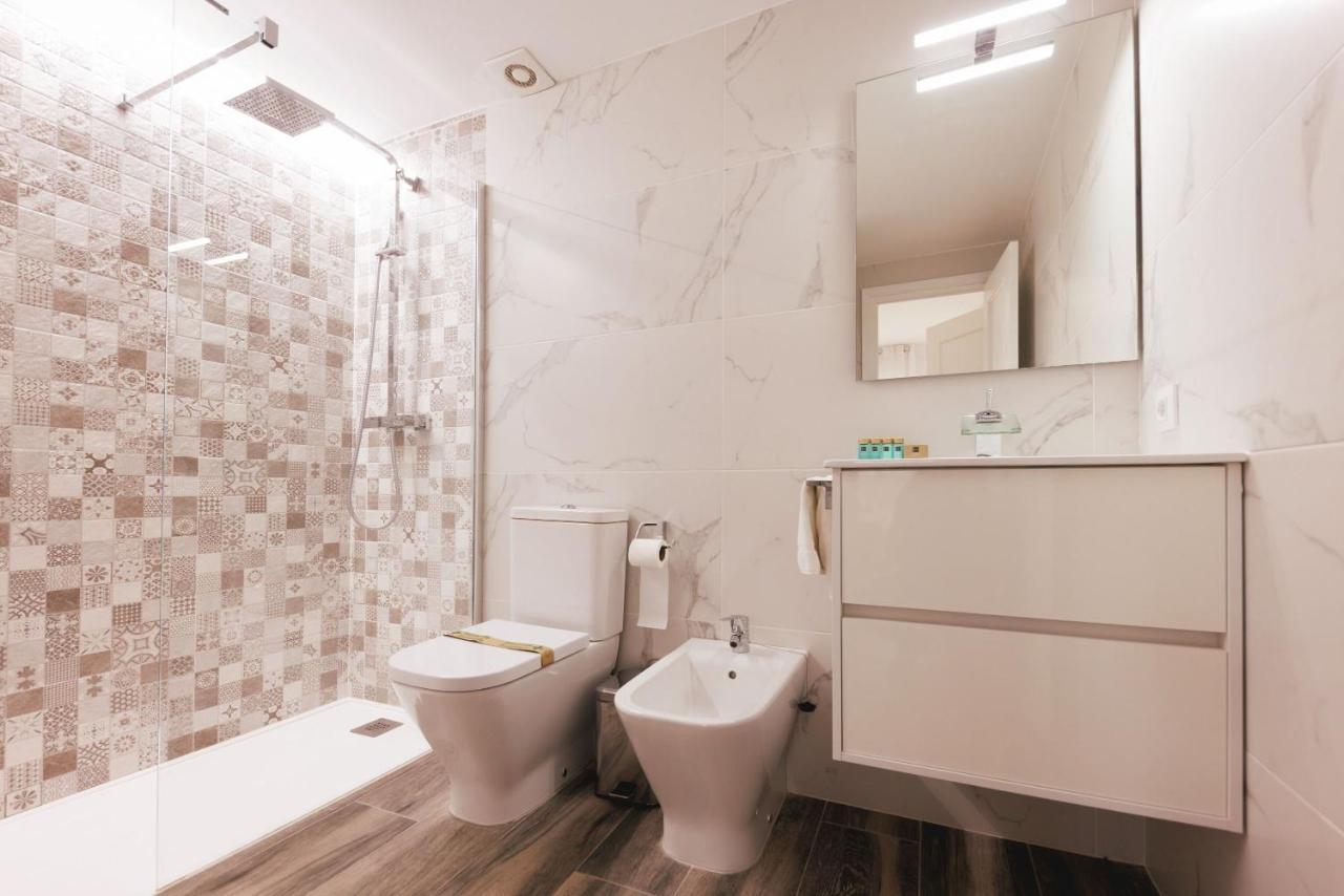 Bravissimo Pont De La Princesa, Comfortable 3-Bedroom Apartment Gerona Exterior foto