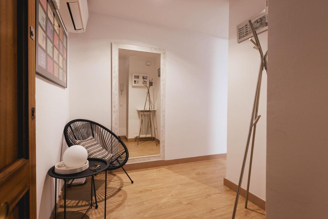 Bravissimo Pont De La Princesa, Comfortable 3-Bedroom Apartment Gerona Exterior foto