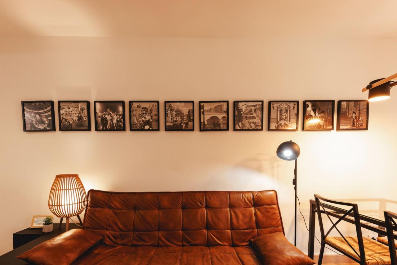 Bravissimo Pont De La Princesa, Comfortable 3-Bedroom Apartment Gerona Exterior foto