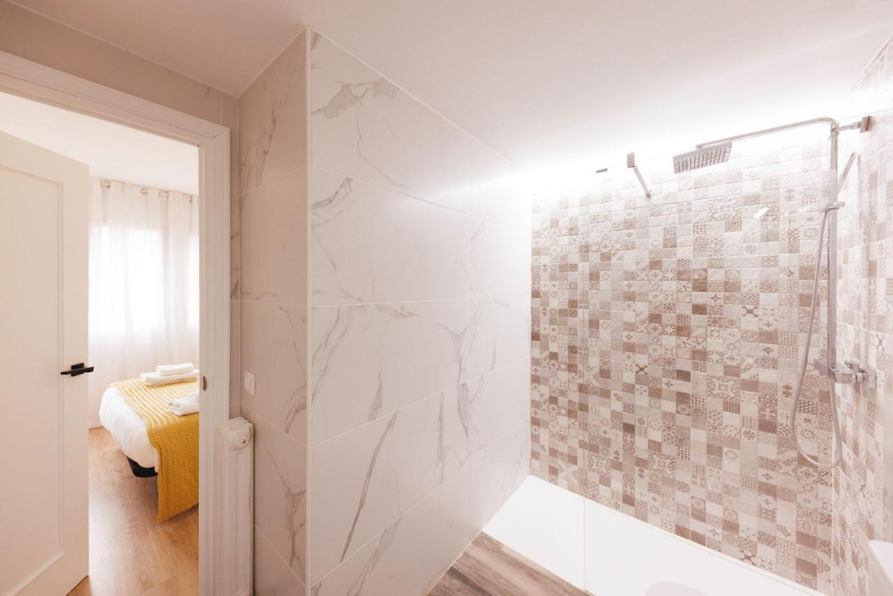 Bravissimo Pont De La Princesa, Comfortable 3-Bedroom Apartment Gerona Exterior foto