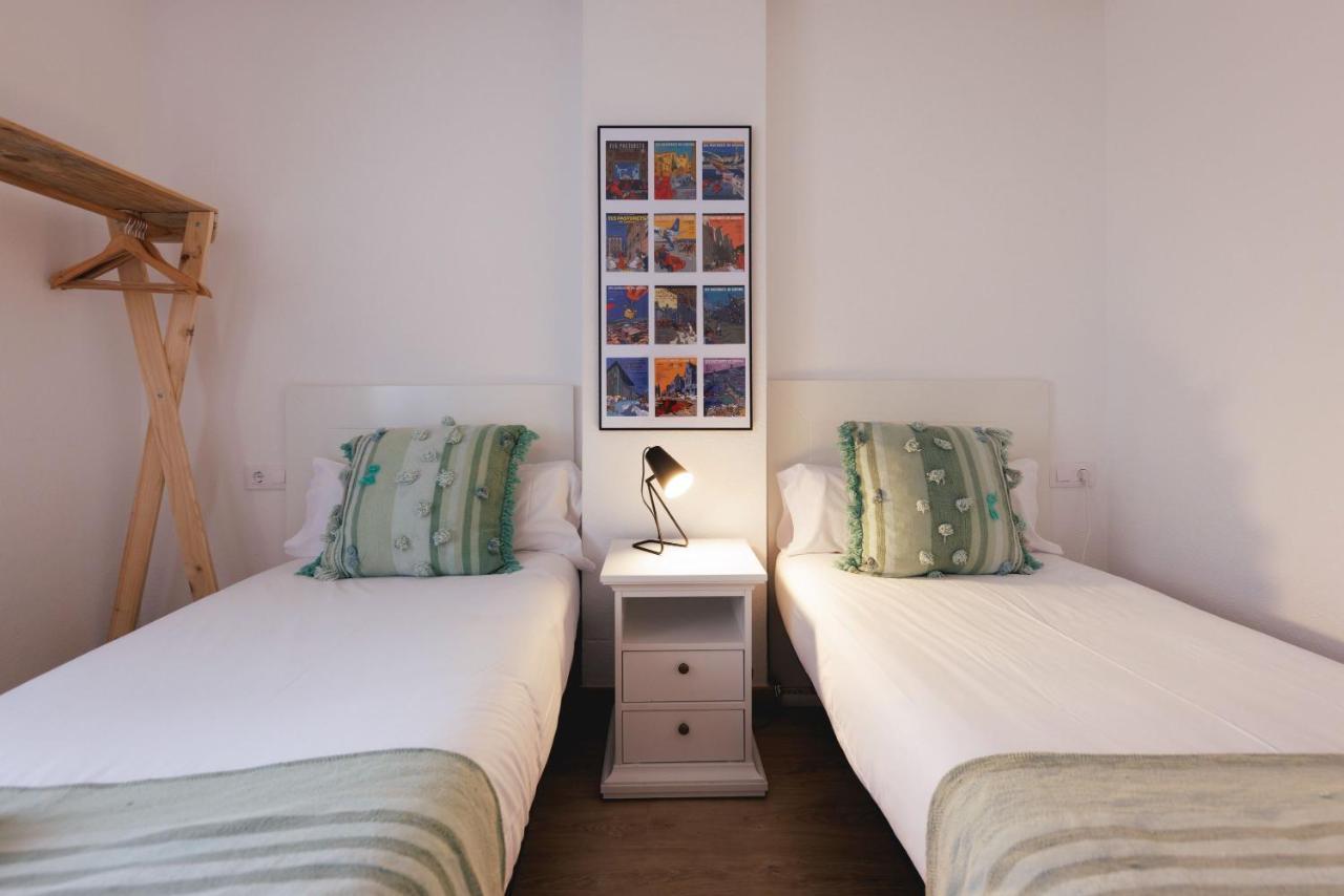 Bravissimo Pont De La Princesa, Comfortable 3-Bedroom Apartment Gerona Exterior foto