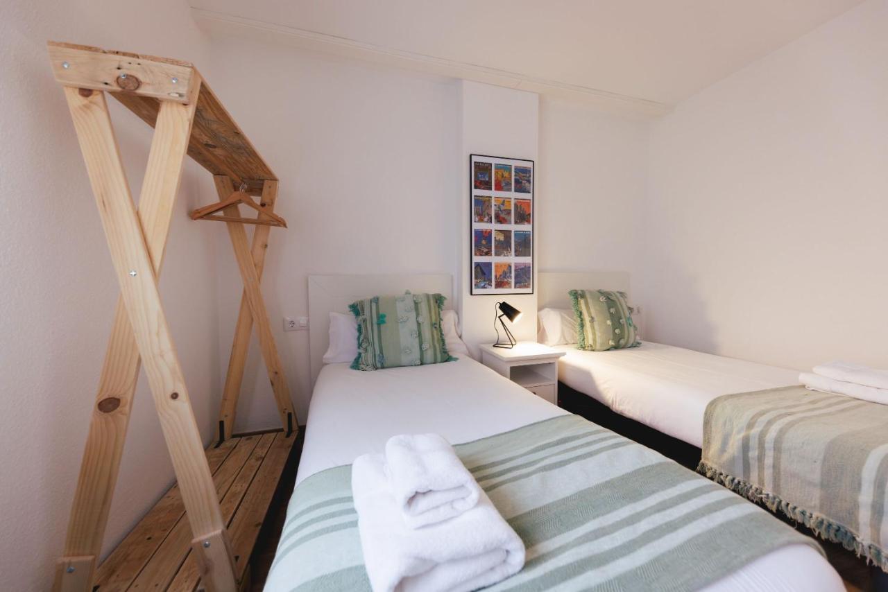 Bravissimo Pont De La Princesa, Comfortable 3-Bedroom Apartment Gerona Exterior foto